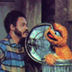 Illustration for article titled Oscar the Grouch used to be orange (but was supposed to be magenta)